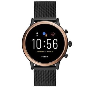 Fossil Gen 5 Julianna Smartwatch